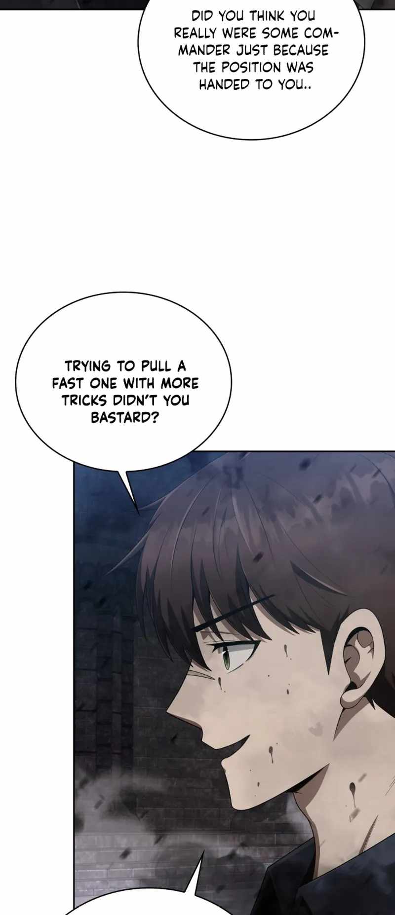 Clever Cleaning Life Of The Returned Genius Hunter Chapter 17 page 5