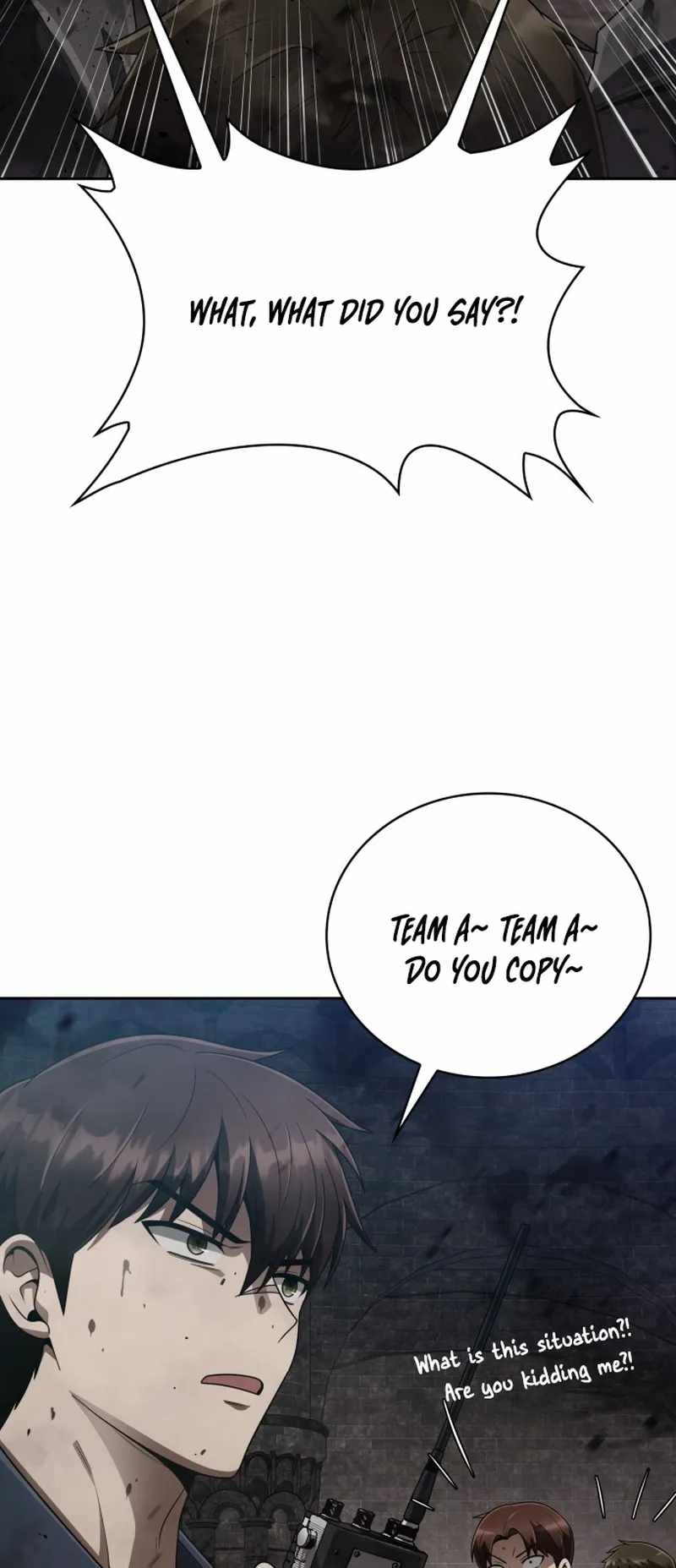 Clever Cleaning Life Of The Returned Genius Hunter Chapter 17 page 24