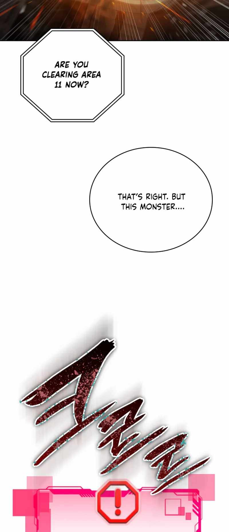 Clever Cleaning Life Of The Returned Genius Hunter Chapter 17 page 27