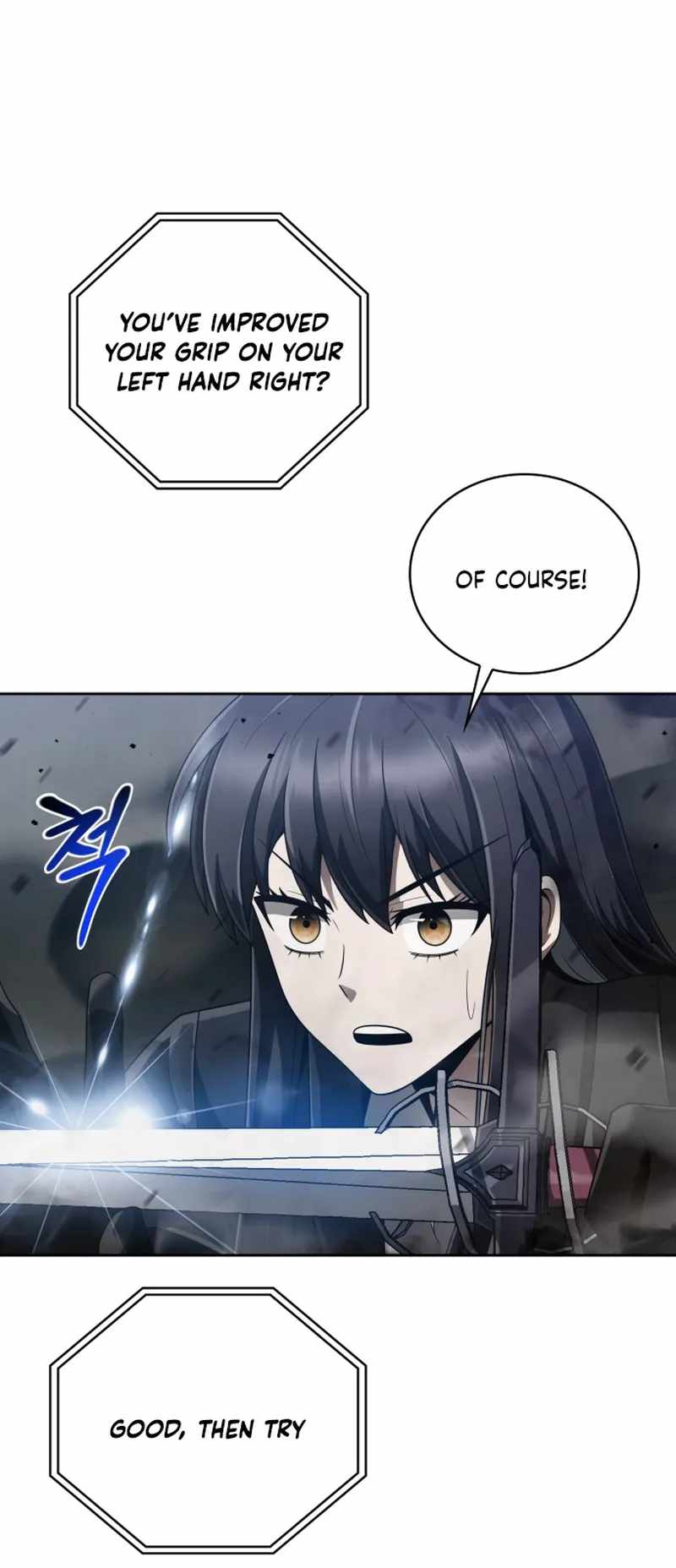 Clever Cleaning Life Of The Returned Genius Hunter Chapter 17 page 31