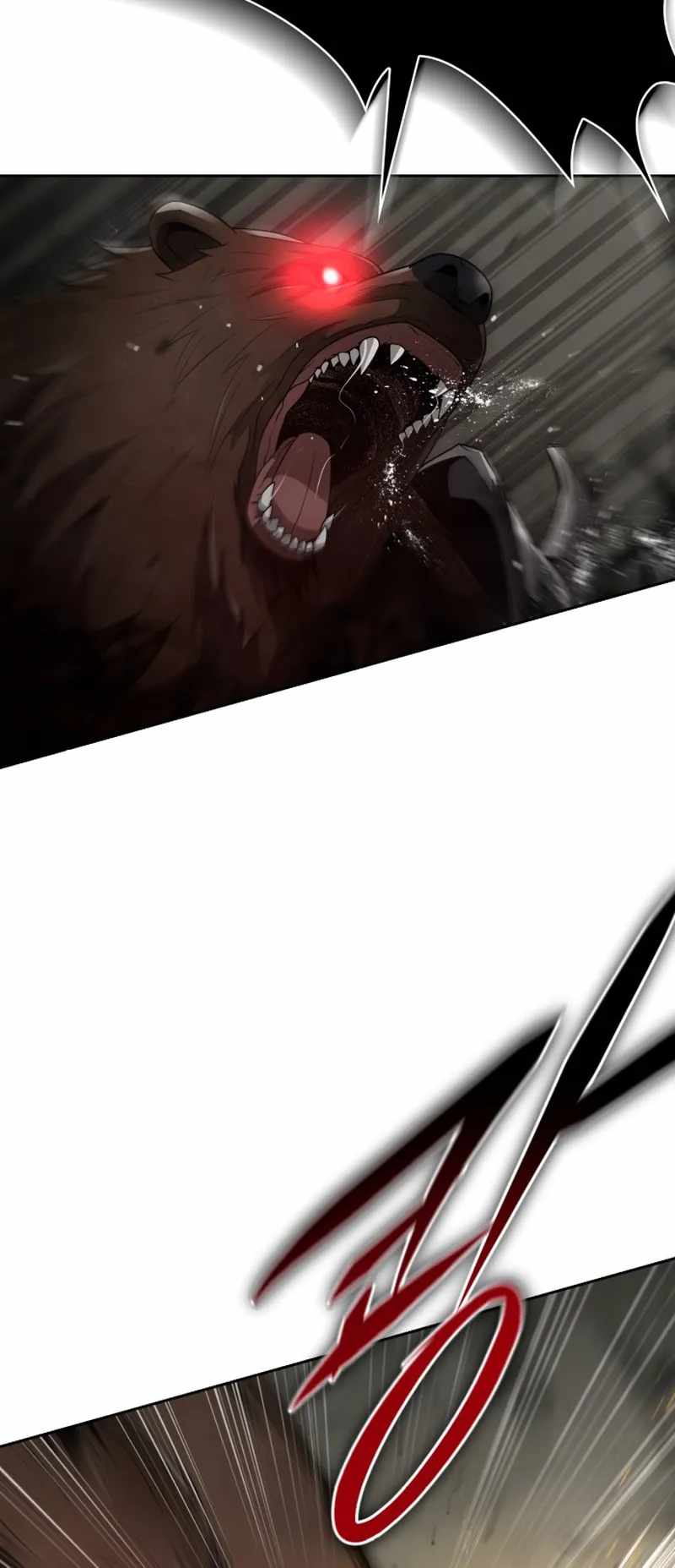 Clever Cleaning Life Of The Returned Genius Hunter Chapter 17 page 35