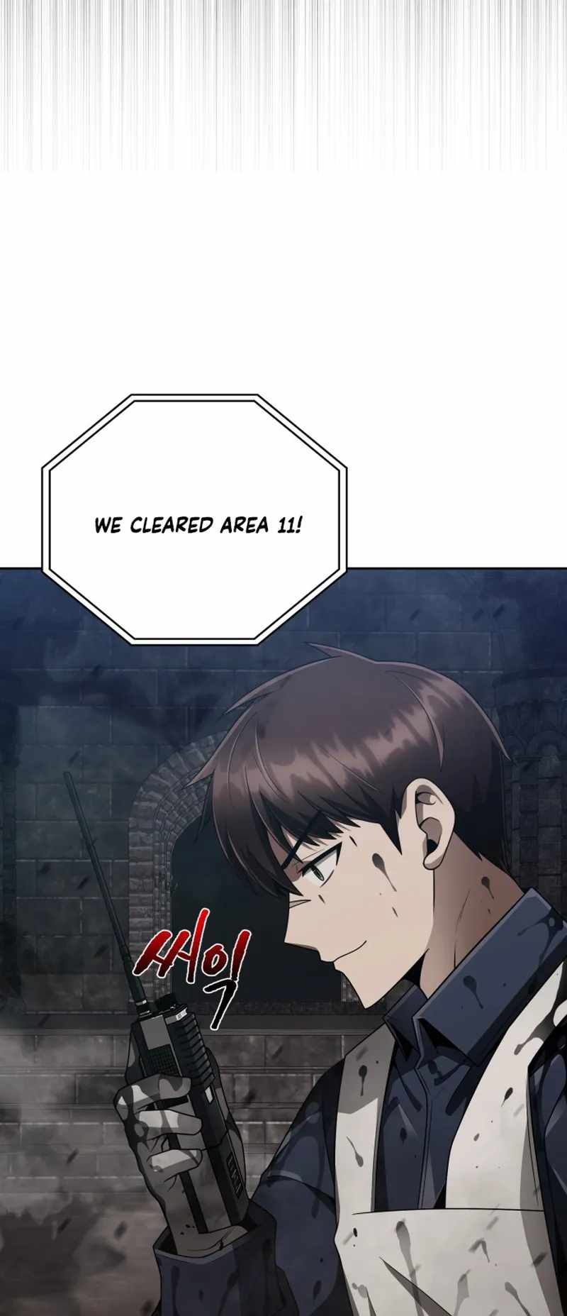 Clever Cleaning Life Of The Returned Genius Hunter Chapter 17 page 42