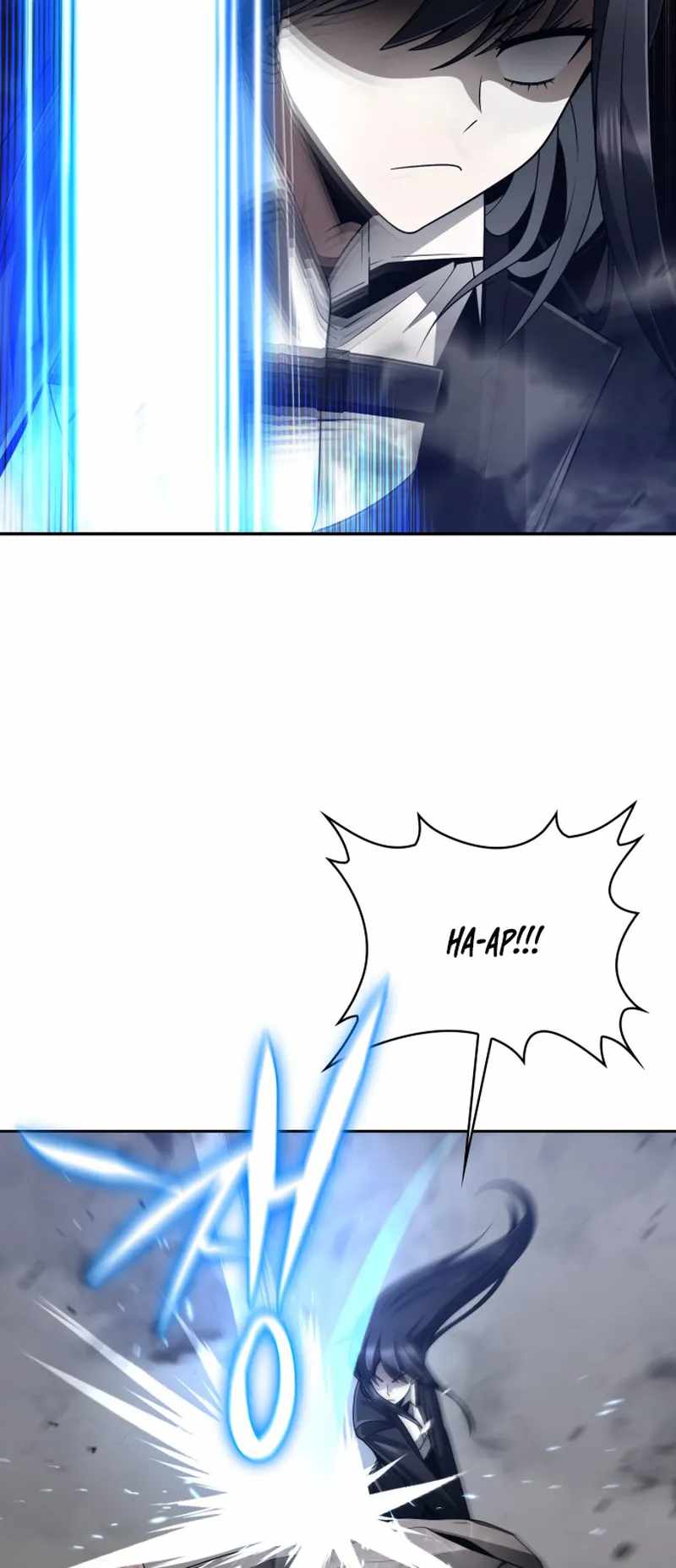 Clever Cleaning Life Of The Returned Genius Hunter Chapter 17 page 55