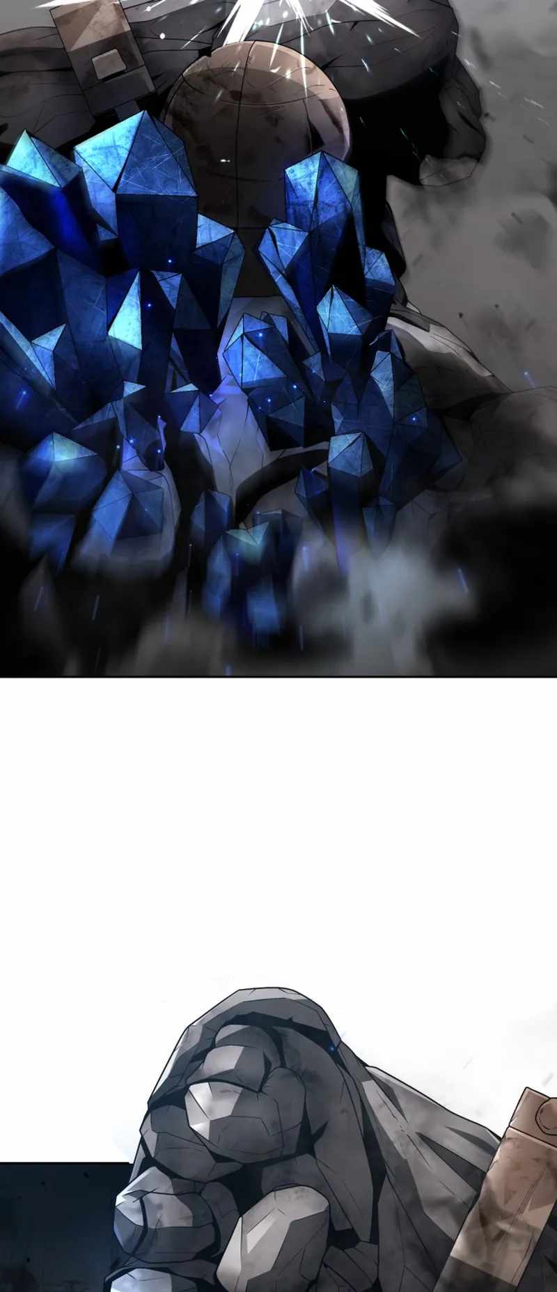 Clever Cleaning Life Of The Returned Genius Hunter Chapter 17 page 56