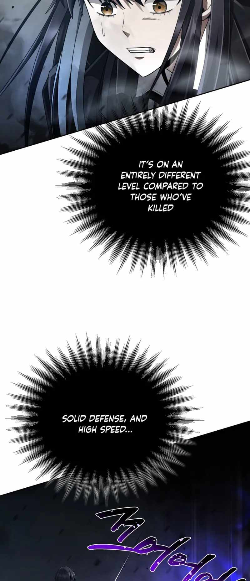 Clever Cleaning Life Of The Returned Genius Hunter Chapter 17 page 58