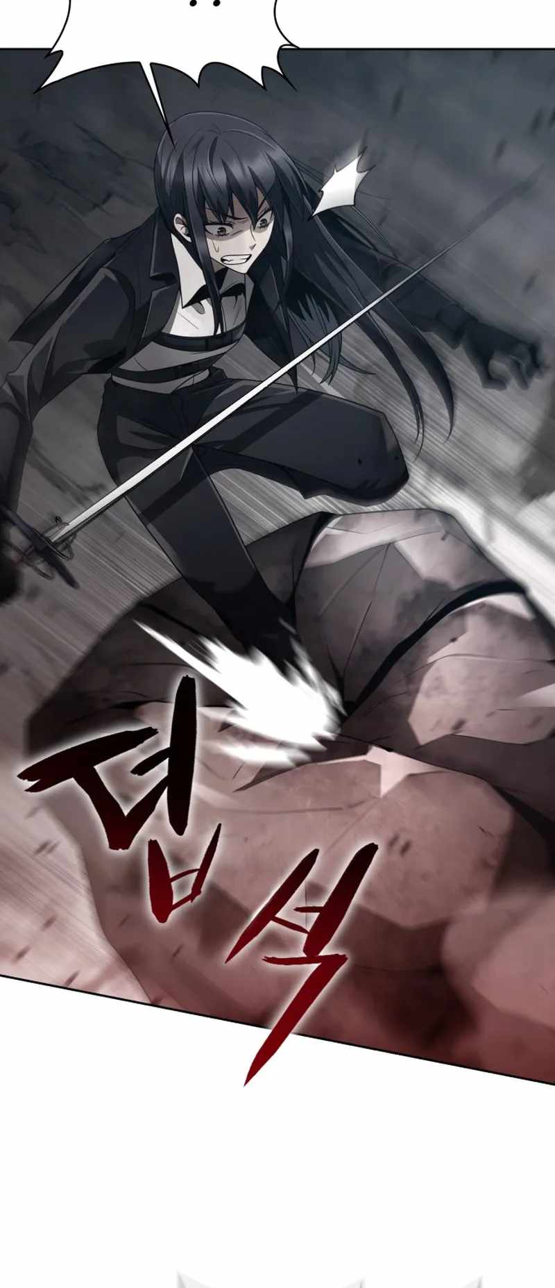 Clever Cleaning Life Of The Returned Genius Hunter Chapter 17 page 60