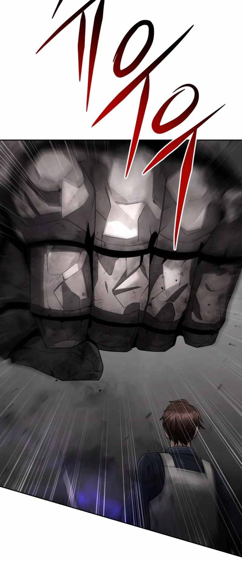 Clever Cleaning Life Of The Returned Genius Hunter Chapter 17 page 77