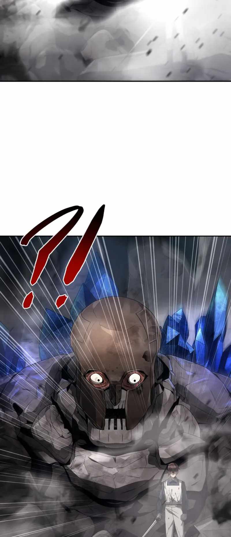 Clever Cleaning Life Of The Returned Genius Hunter Chapter 17 page 85