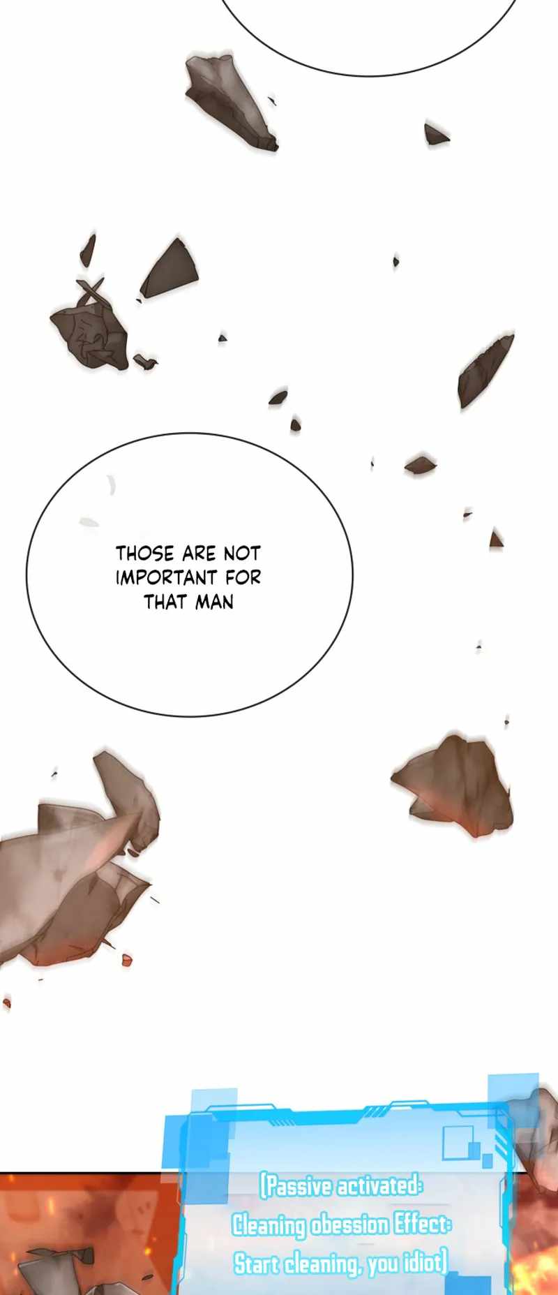 Clever Cleaning Life Of The Returned Genius Hunter Chapter 17 page 95
