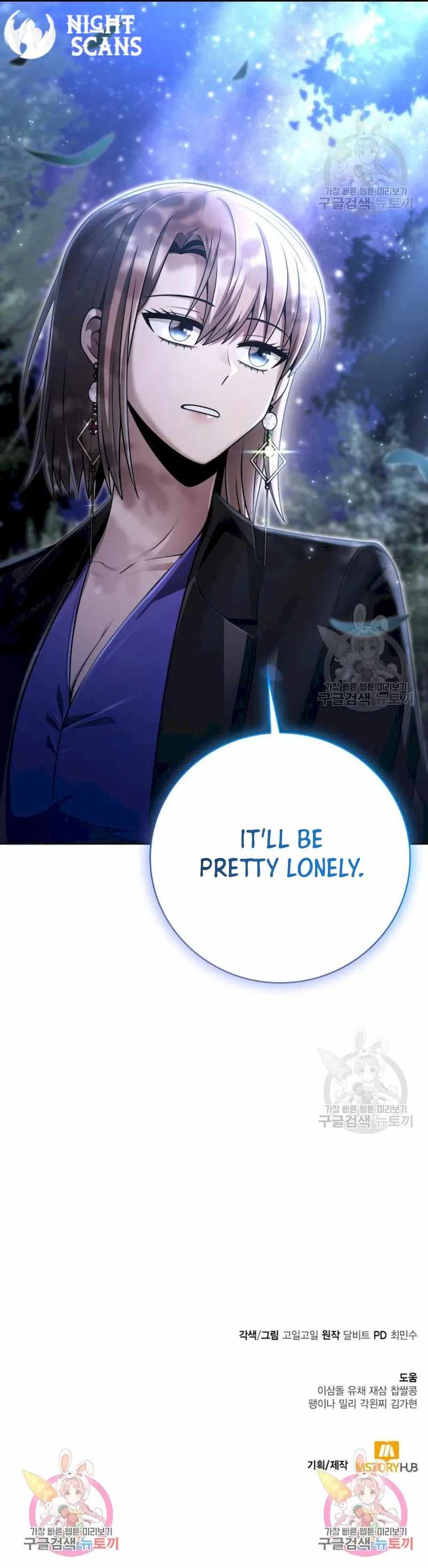 Clever Cleaning Life Of The Returned Genius Hunter Chapter 40 page 33