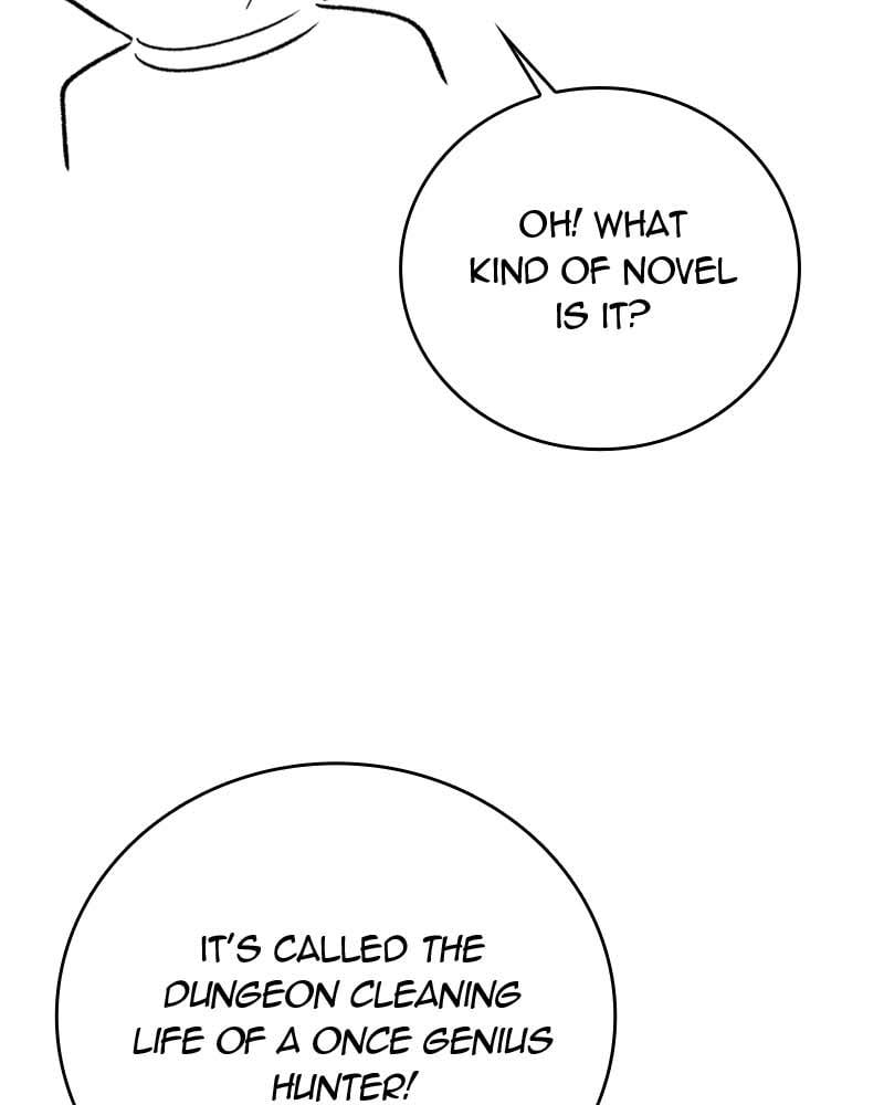 Clever Cleaning Life Of The Returned Genius Hunter Chapter 45.5 page 5