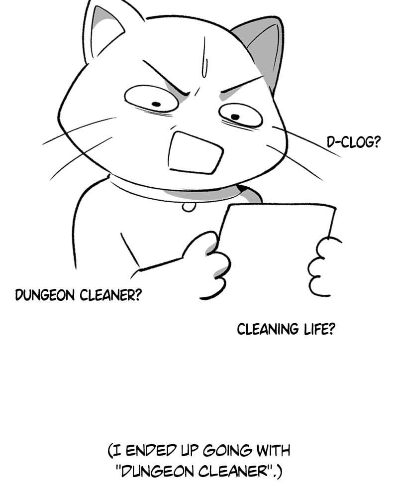 Clever Cleaning Life Of The Returned Genius Hunter Chapter 45.5 page 8