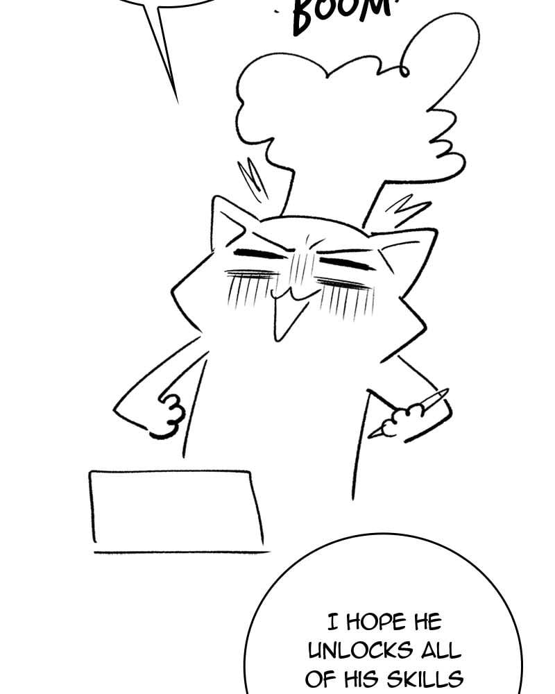 Clever Cleaning Life Of The Returned Genius Hunter Chapter 45.5 page 21
