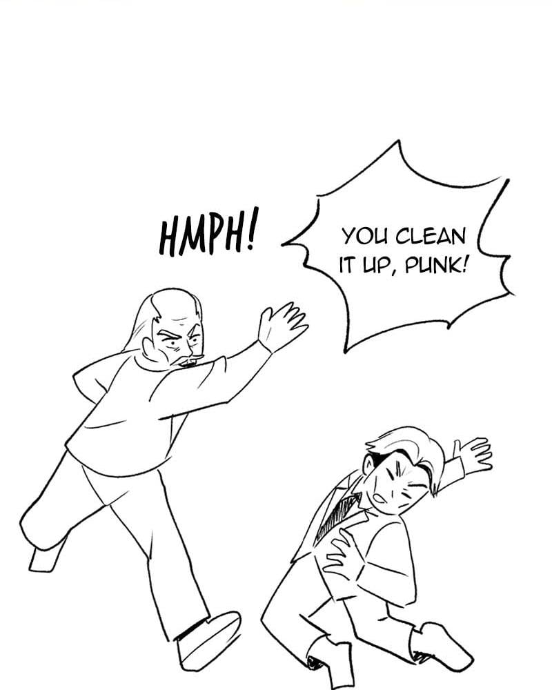 Clever Cleaning Life Of The Returned Genius Hunter Chapter 45.5 page 30