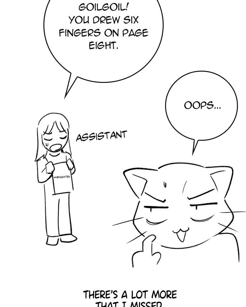 Clever Cleaning Life Of The Returned Genius Hunter Chapter 45.5 page 35