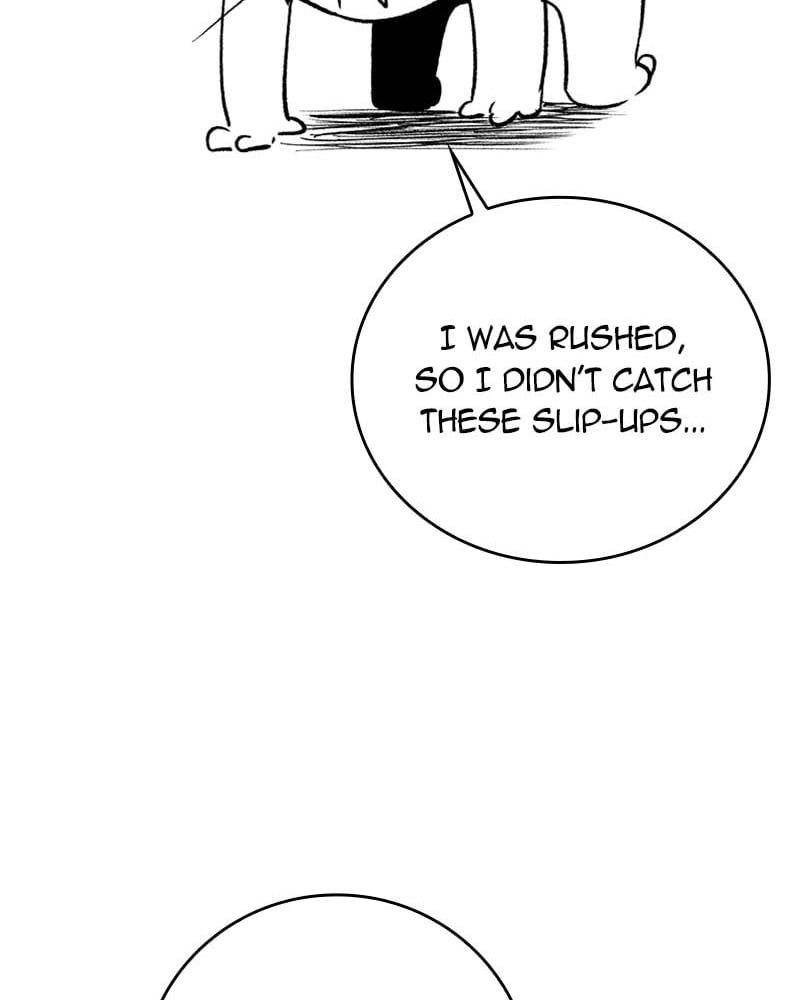 Clever Cleaning Life Of The Returned Genius Hunter Chapter 45.5 page 34