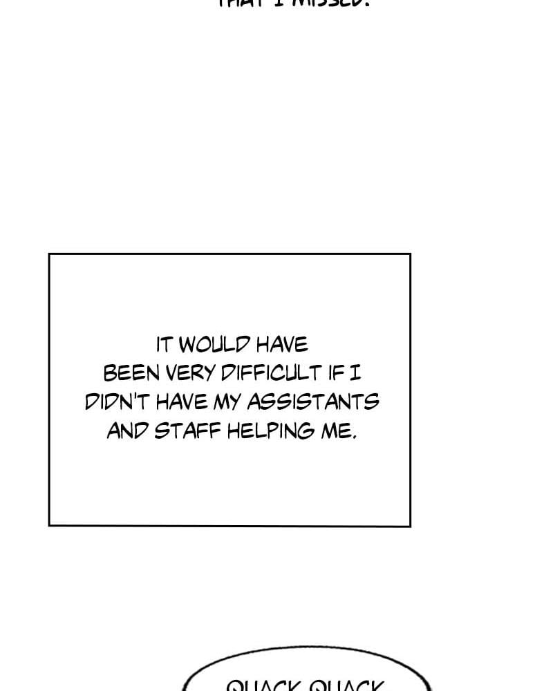 Clever Cleaning Life Of The Returned Genius Hunter Chapter 45.5 page 36