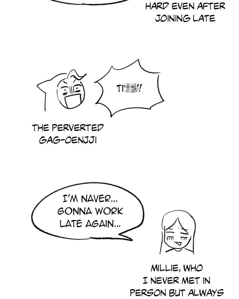 Clever Cleaning Life Of The Returned Genius Hunter Chapter 45.5 page 39