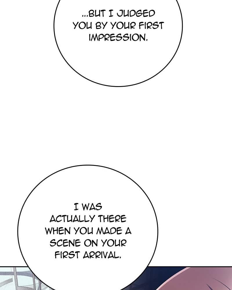 Clever Cleaning Life Of The Returned Genius Hunter Chapter 45.5 page 55
