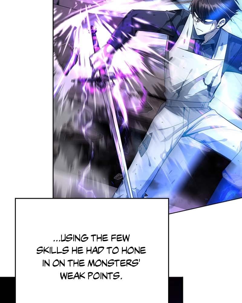 Clever Cleaning Life Of The Returned Genius Hunter Chapter 45.5 page 18