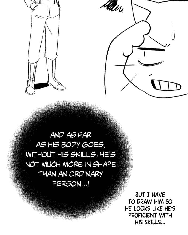 Clever Cleaning Life Of The Returned Genius Hunter Chapter 45.5 page 16