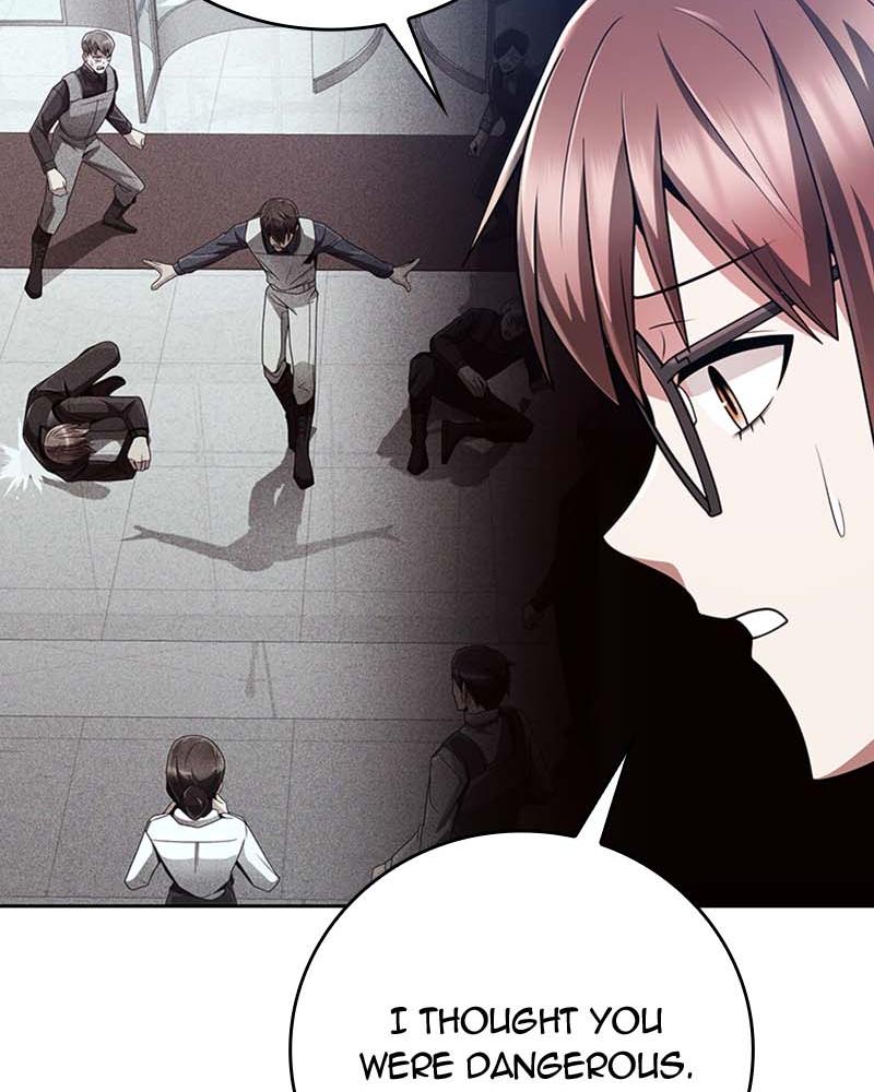 Clever Cleaning Life Of The Returned Genius Hunter Chapter 45.5 page 56