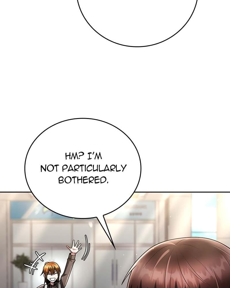 Clever Cleaning Life Of The Returned Genius Hunter Chapter 45.5 page 57