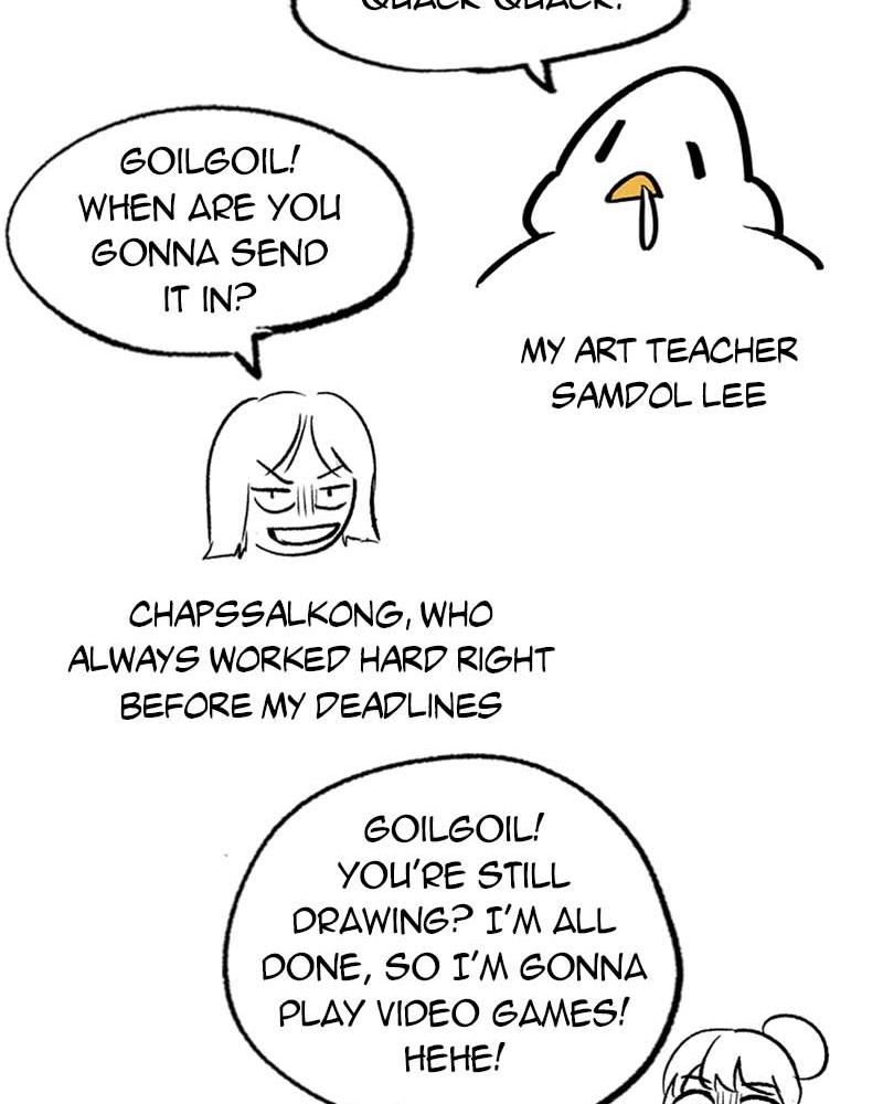 Clever Cleaning Life Of The Returned Genius Hunter Chapter 45.5 page 37