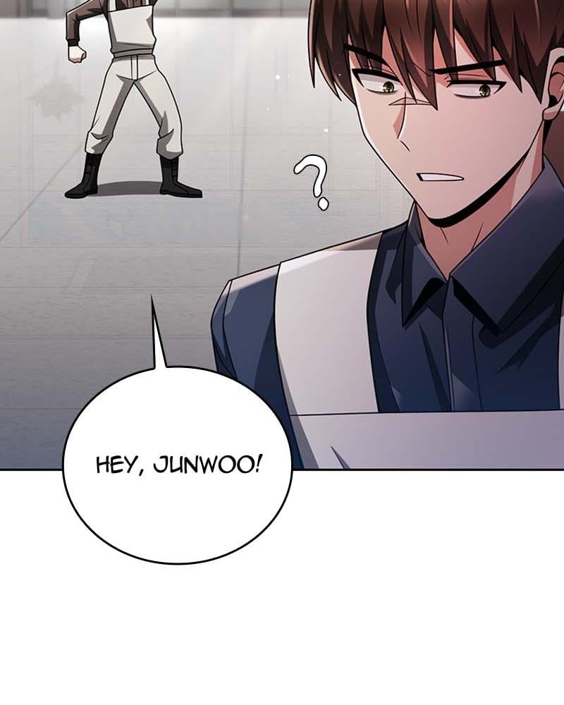 Clever Cleaning Life Of The Returned Genius Hunter Chapter 45.5 page 58