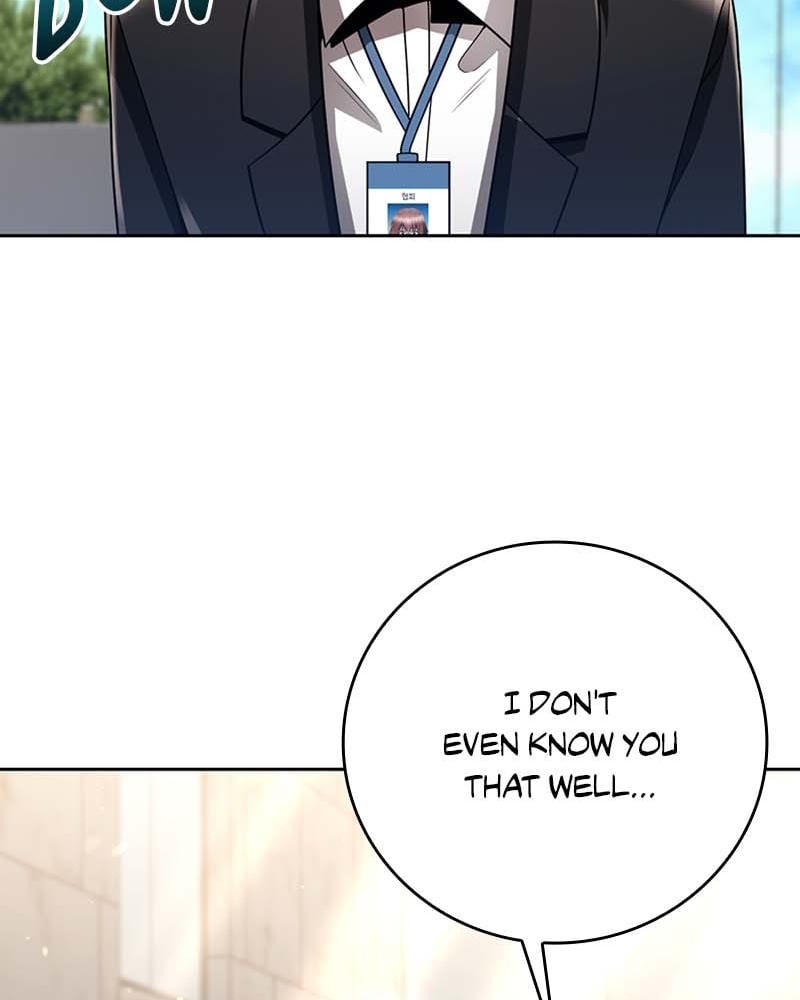 Clever Cleaning Life Of The Returned Genius Hunter Chapter 45.5 page 53