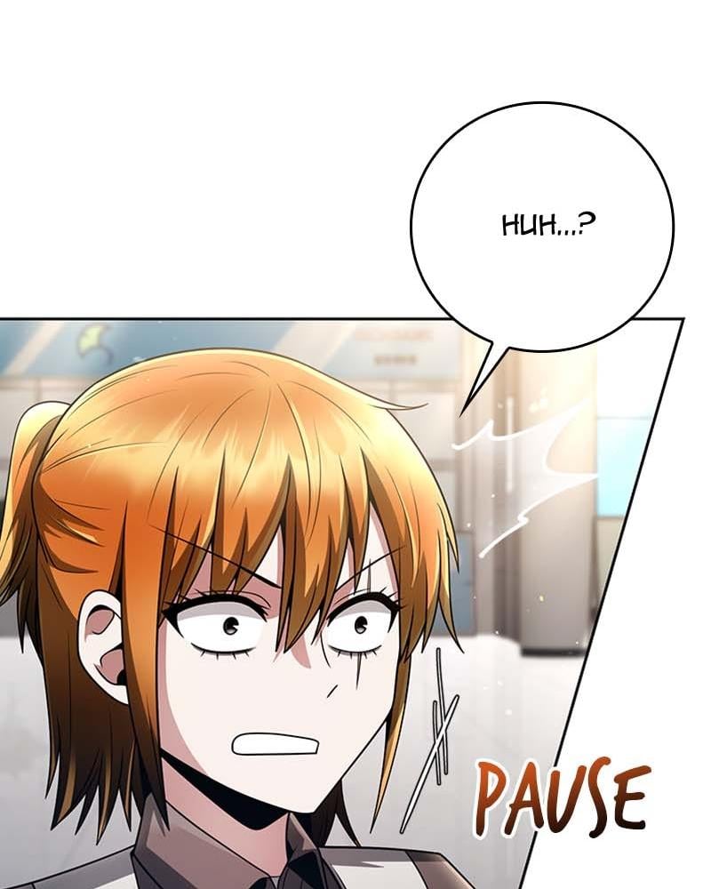 Clever Cleaning Life Of The Returned Genius Hunter Chapter 45.5 page 59