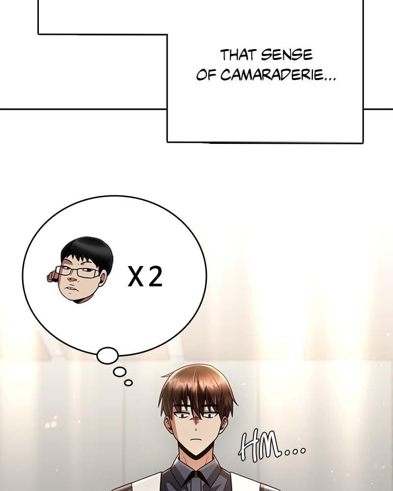 Clever Cleaning Life Of The Returned Genius Hunter Chapter 45.5 page 62