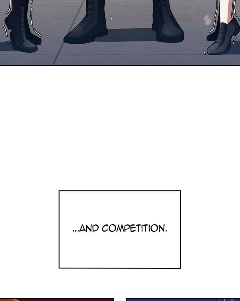 Clever Cleaning Life Of The Returned Genius Hunter Chapter 45.5 page 64