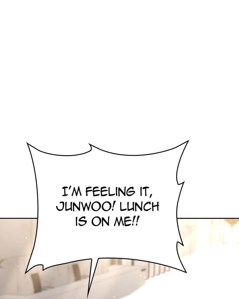Clever Cleaning Life Of The Returned Genius Hunter Chapter 45.5 page 66