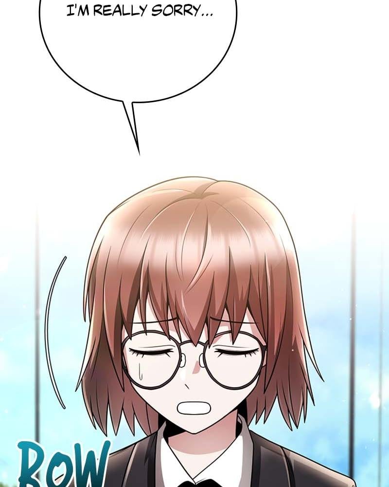 Clever Cleaning Life Of The Returned Genius Hunter Chapter 45.5 page 52