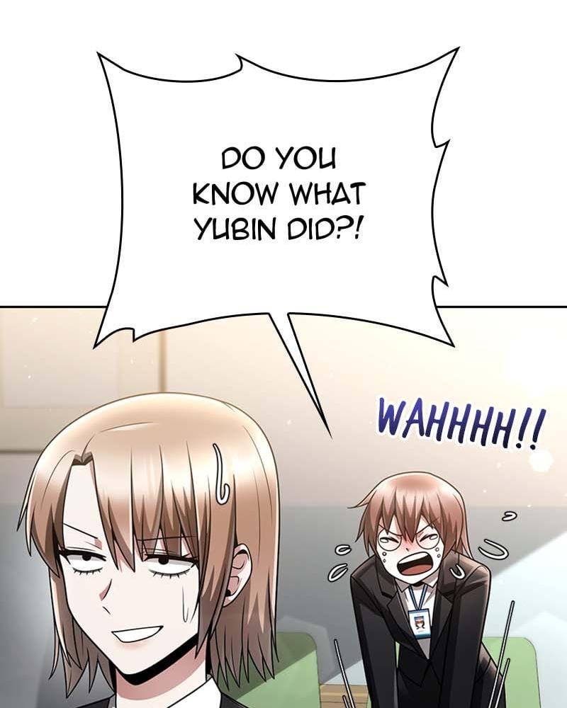 Clever Cleaning Life Of The Returned Genius Hunter Chapter 45.5 page 69