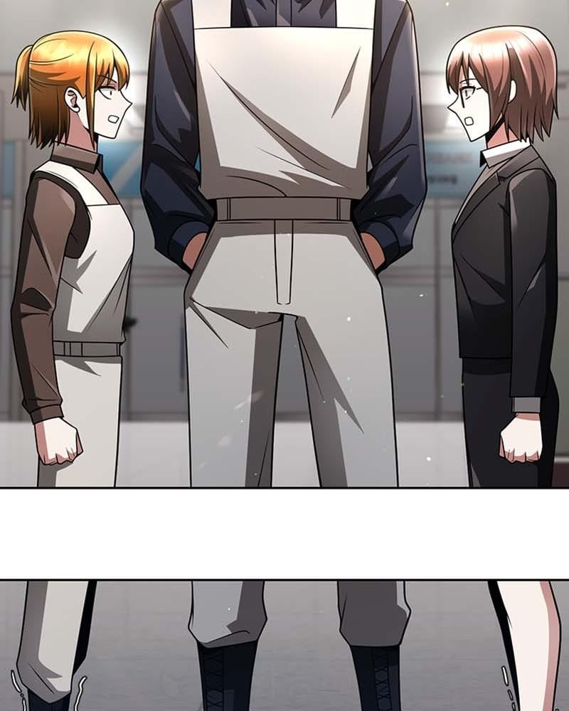 Clever Cleaning Life Of The Returned Genius Hunter Chapter 45.5 page 63