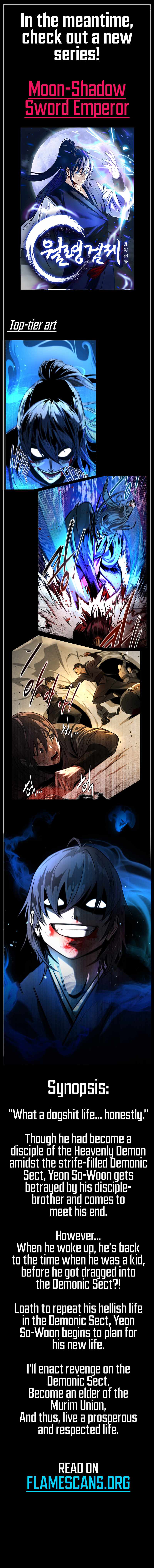 Clever Cleaning Life Of The Returned Genius Hunter Chapter 45 page 10