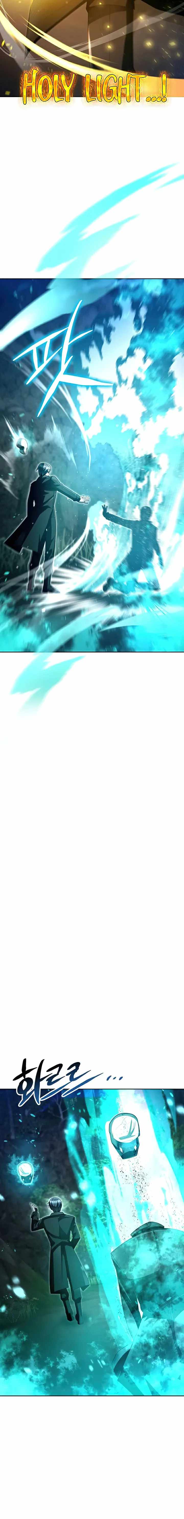 Clever Cleaning Life Of The Returned Genius Hunter Chapter 50 page 24