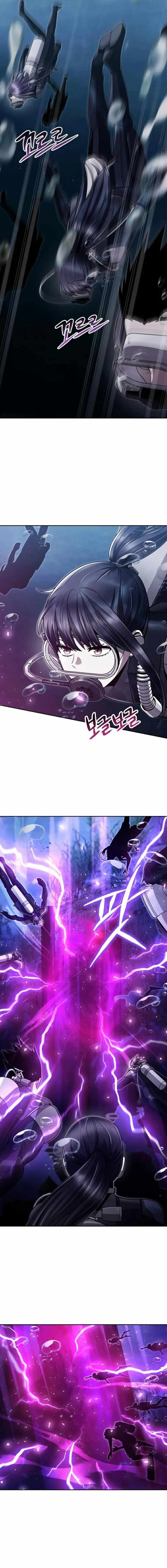 Clever Cleaning Life Of The Returned Genius Hunter Chapter 52 page 20