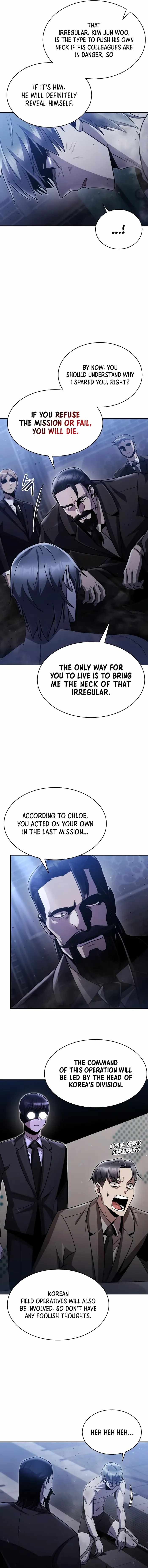 Clever Cleaning Life Of The Returned Genius Hunter Chapter 78 page 14