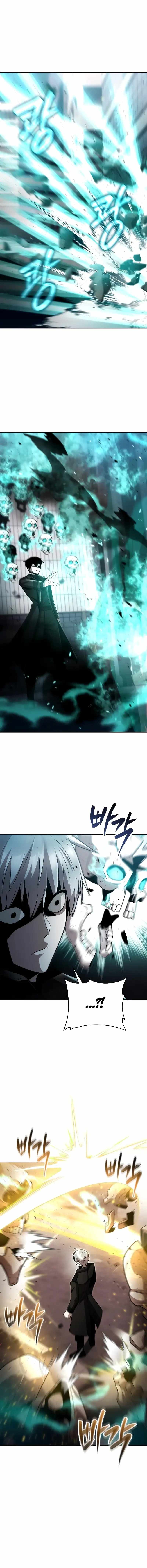 Clever Cleaning Life Of The Returned Genius Hunter Chapter 80 page 17