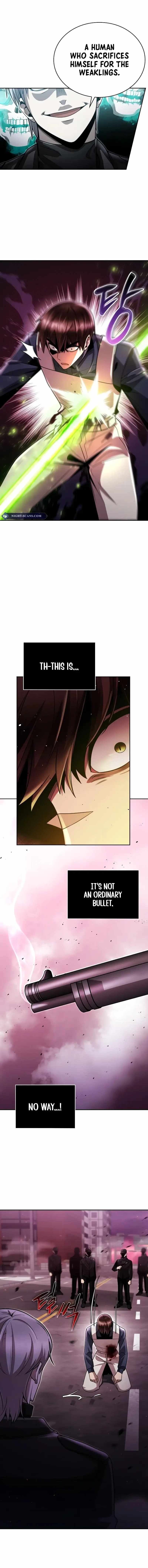 Clever Cleaning Life Of The Returned Genius Hunter Chapter 80 page 19