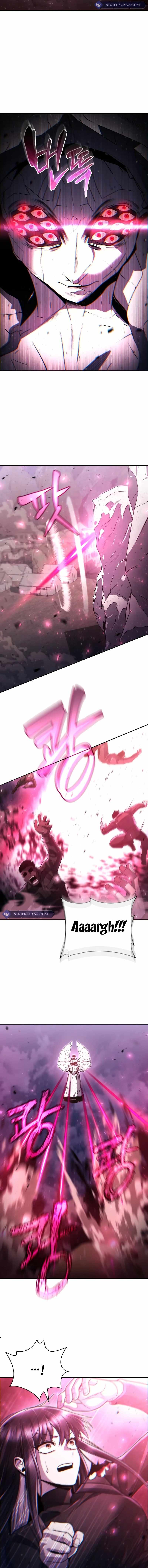 Clever Cleaning Life Of The Returned Genius Hunter Chapter 94 page 11