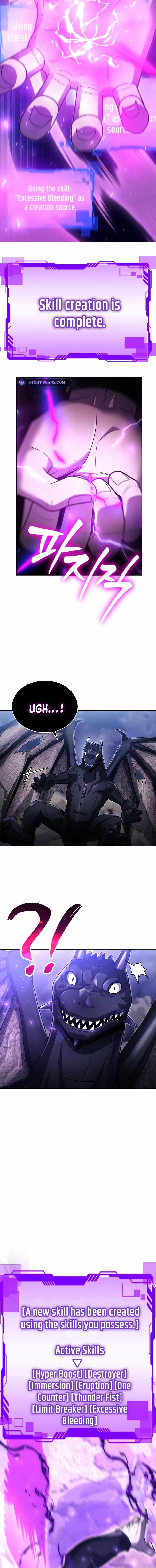 Clever Cleaning Life Of The Returned Genius Hunter Chapter 95 page 20