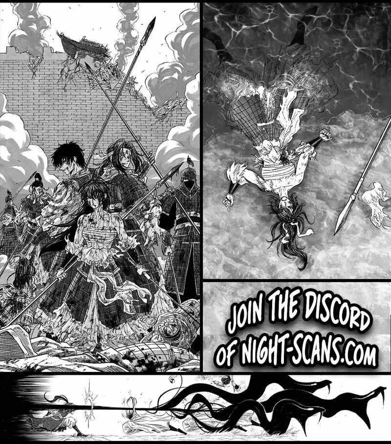 Clever Cleaning Life Of The Returned Genius Hunter Chapter 96 page 27