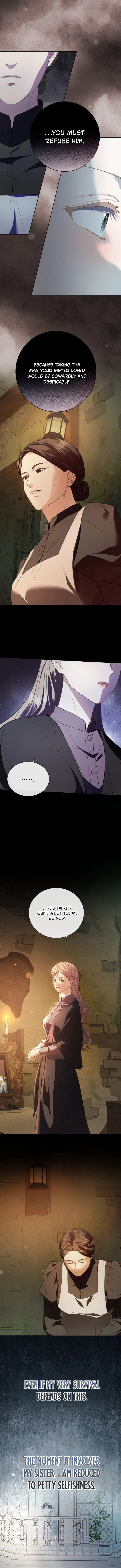 Clockwork Lovers Chapter 1 page 7