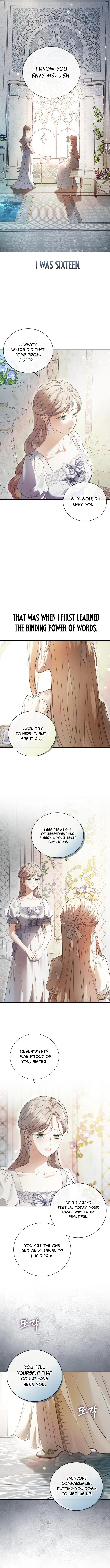 Clockwork Lovers Chapter 1 page 8