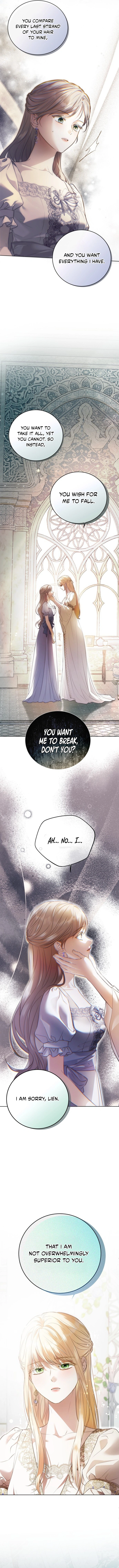 Clockwork Lovers Chapter 1 page 9