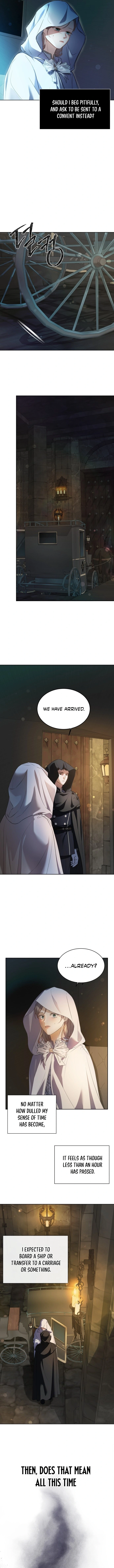 Clockwork Lovers Chapter 1 page 15